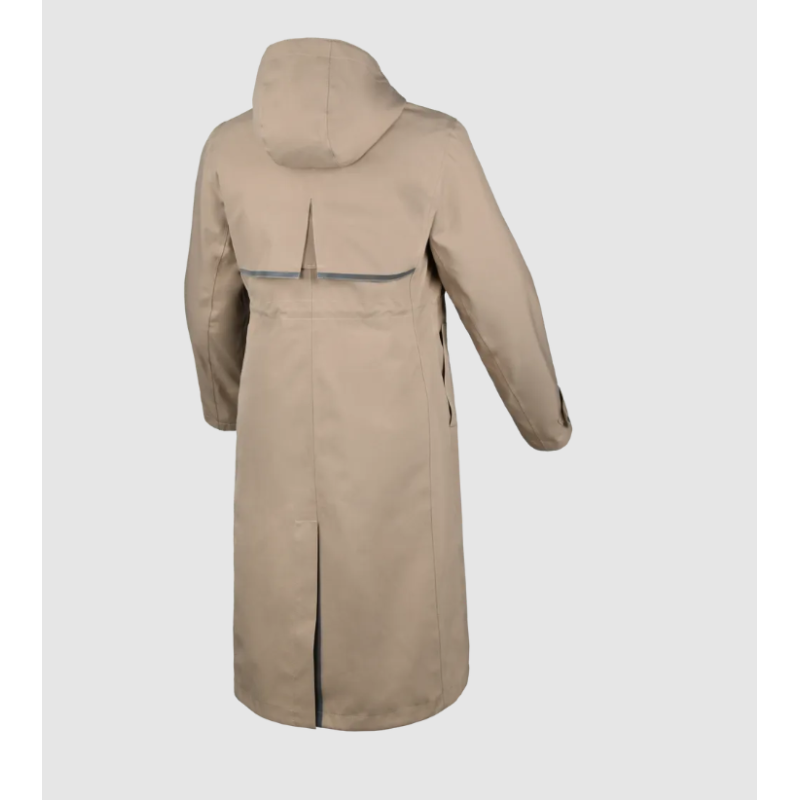 MACNA VESTE DE PLUIE SWAN