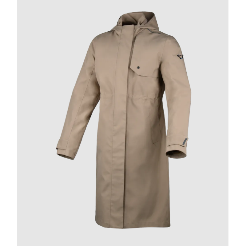 MACNA VESTE DE PLUIE SWAN