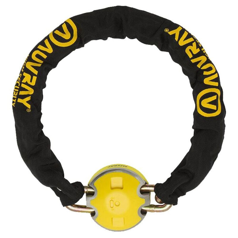 AUVRAY CHAINE LASSO XTREM AVEC POINT D'ANCRAGE