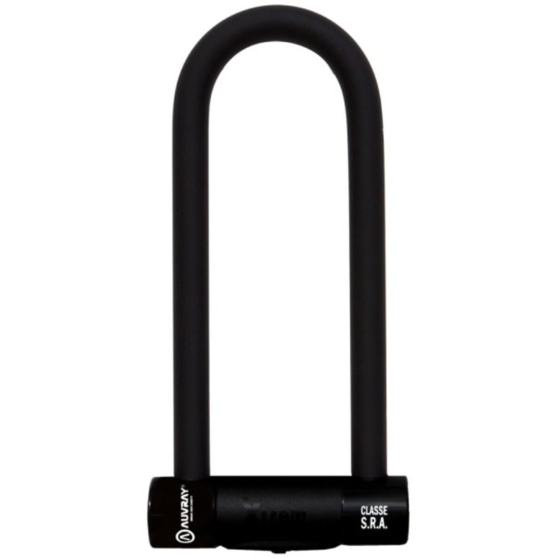 AUVRAY U XTREM MEDIUM BLACK EDITION 85 X 250