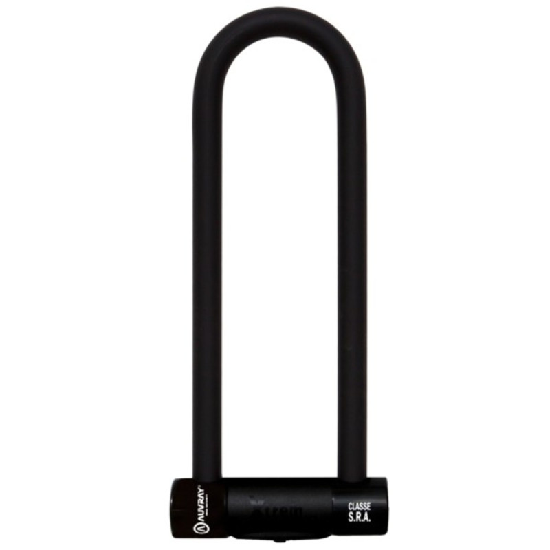 AUVRAY U XTREM MEDIUM BLACK EDITION 85 X 310