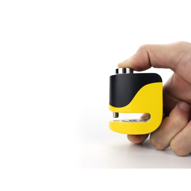 AUVRAY BLOQUE DISQUE ALARME B-LOCK 06 MINI