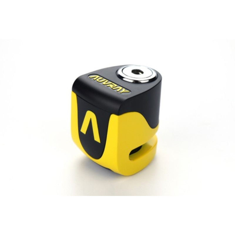 AUVRAY BLOQUE DISQUE ALARME B-LOCK 06 MINI