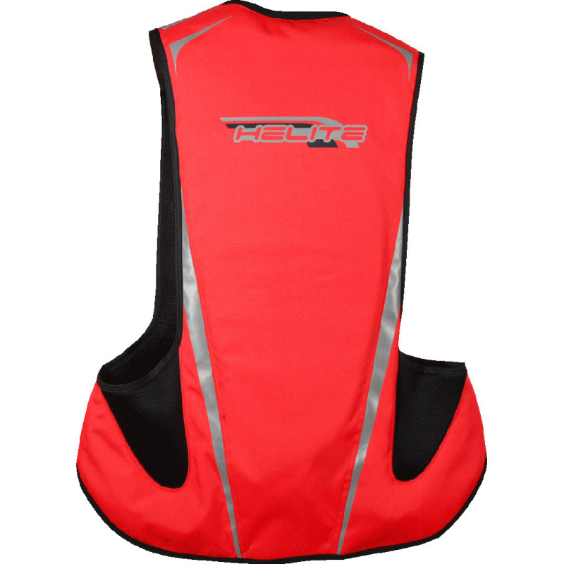 HELITE GILET AIRBAG TURTLE 2