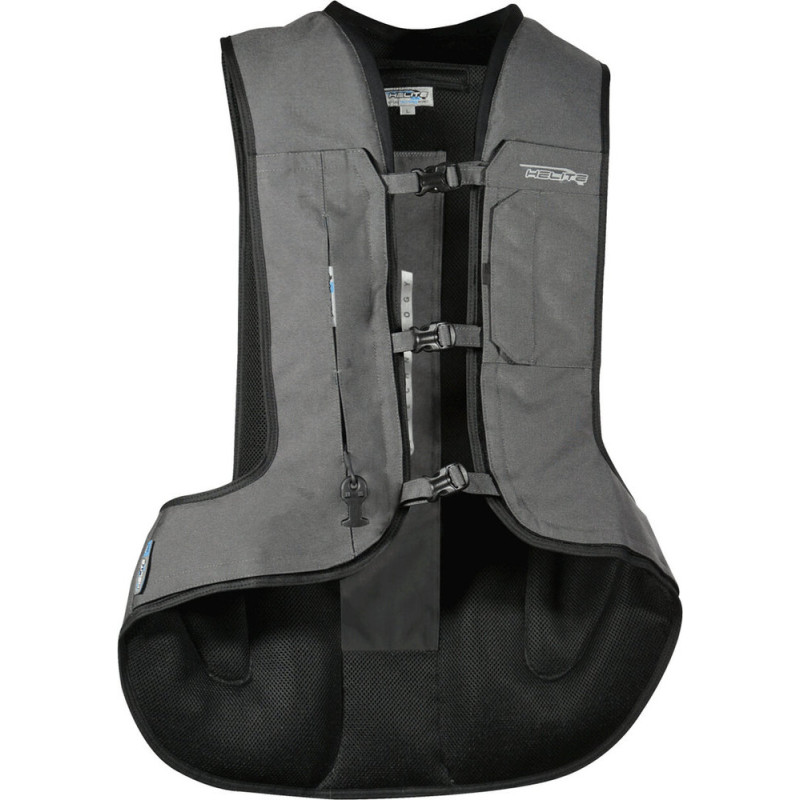 HELITE GILET AIRBAG TURTLE 2
