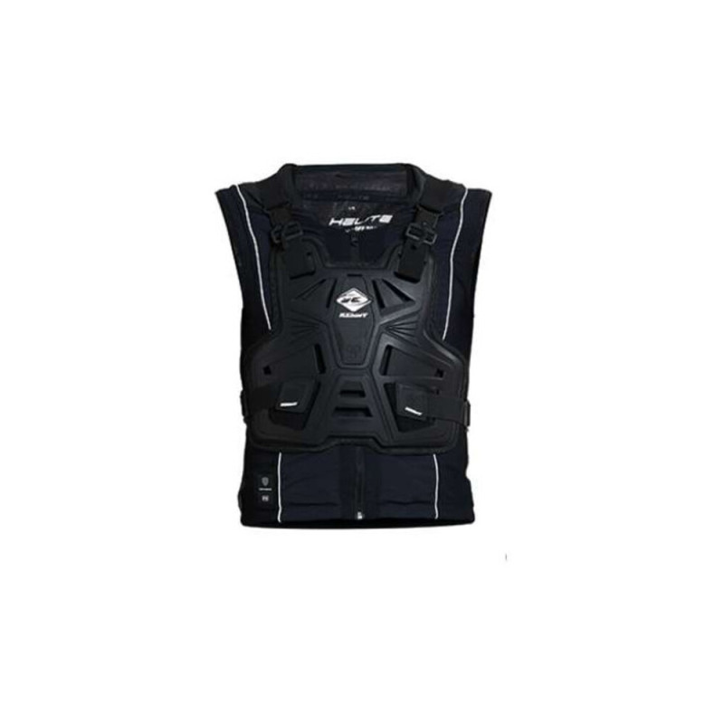 HELITE GILET AIRBAG OFF-ROAD SANS MANCHES