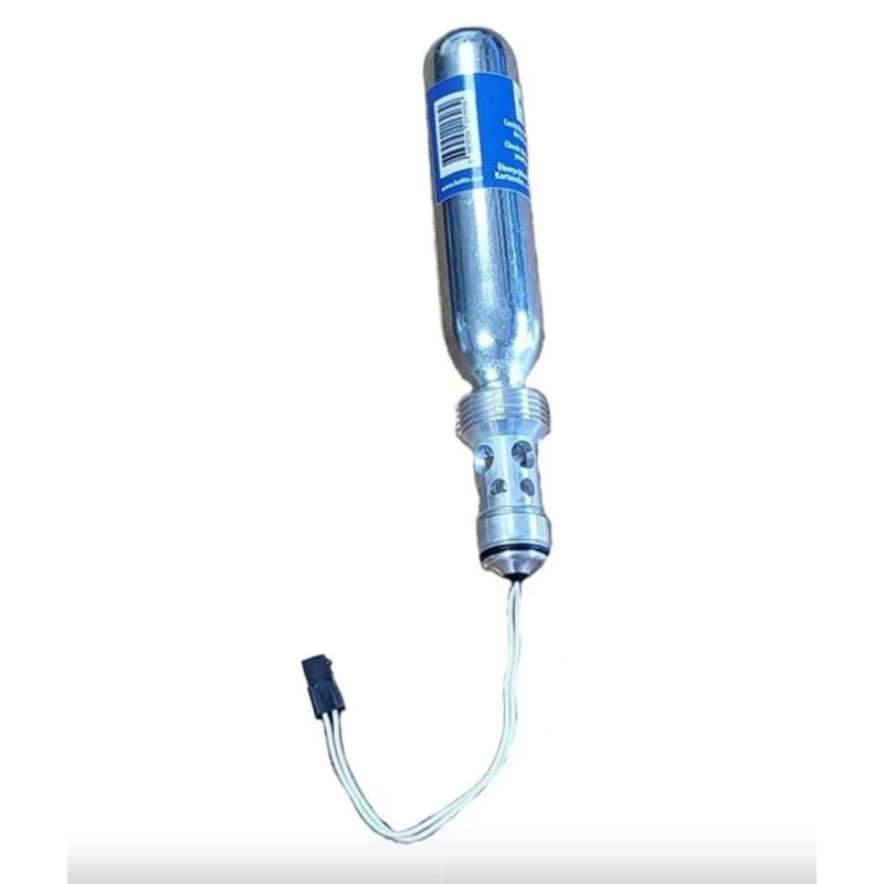 HELITE CARTOUCHE CO2 POUR E-TURTLE