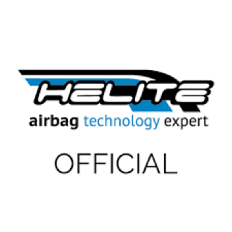 HELITE CARTOUCHE CO2 OFF-ROAD
