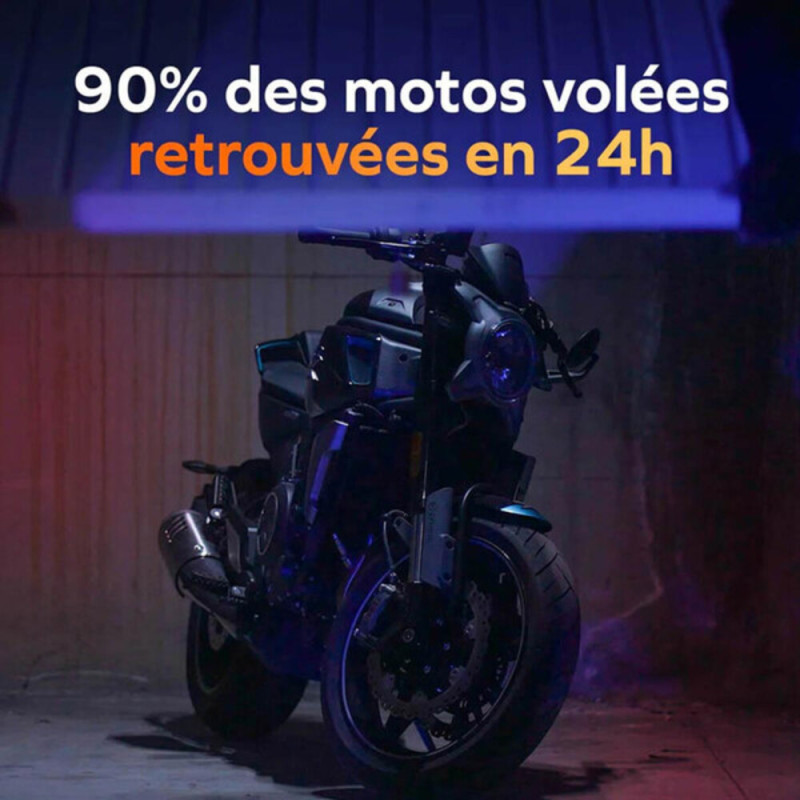 GEORIDE 3S