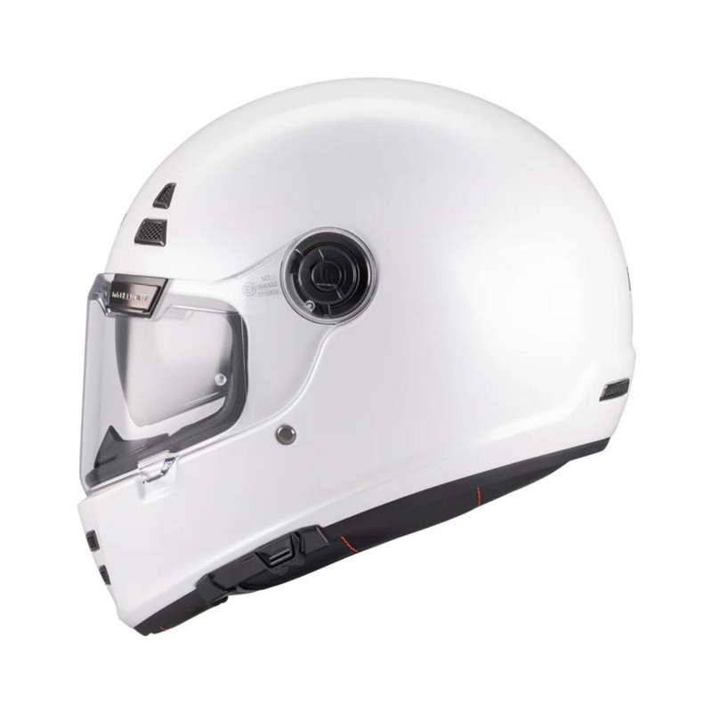 MT HELMETS JARAMA SV PURE