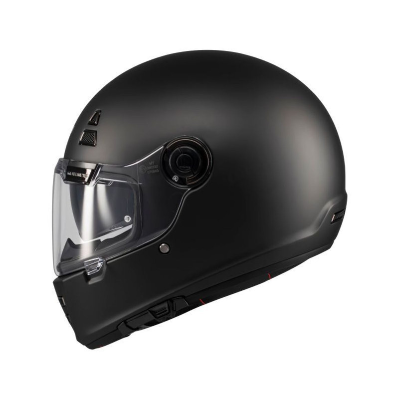 MT HELMETS JARAMA SV PURE MAT