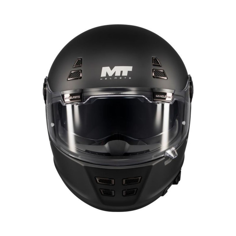 MT HELMETS JARAMA SV PURE MAT