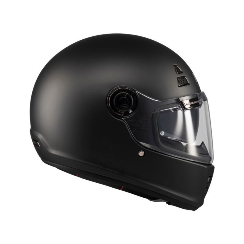 MT HELMETS JARAMA SV PURE MAT