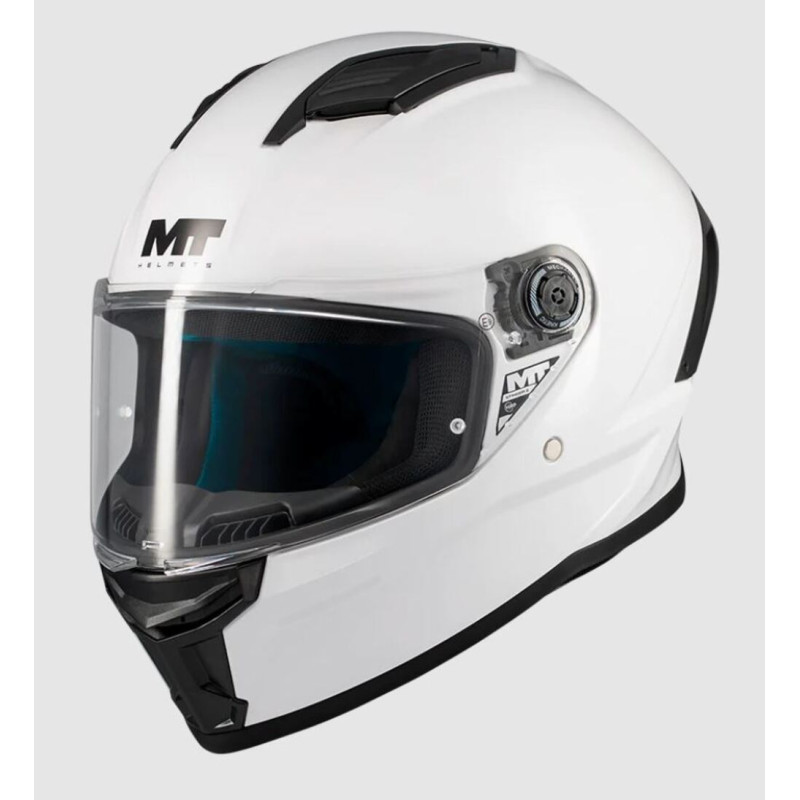 MT HELMETS STINGER 2 PURE