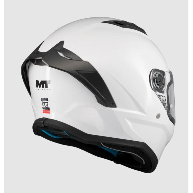 MT HELMETS STINGER 2 PURE