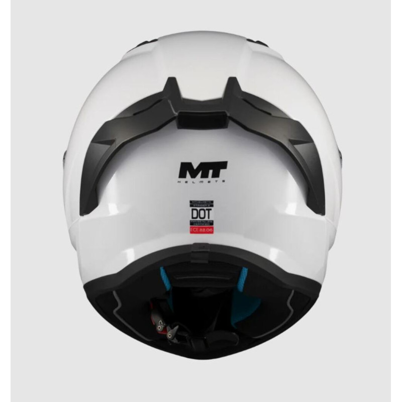 MT HELMETS STINGER 2 PURE