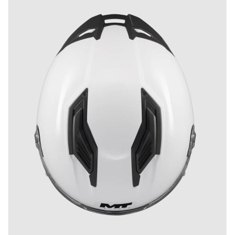MT HELMETS STINGER 2 PURE