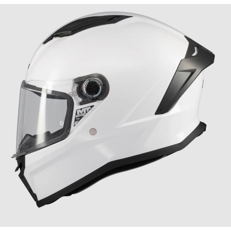 MT HELMETS STINGER 2 PURE