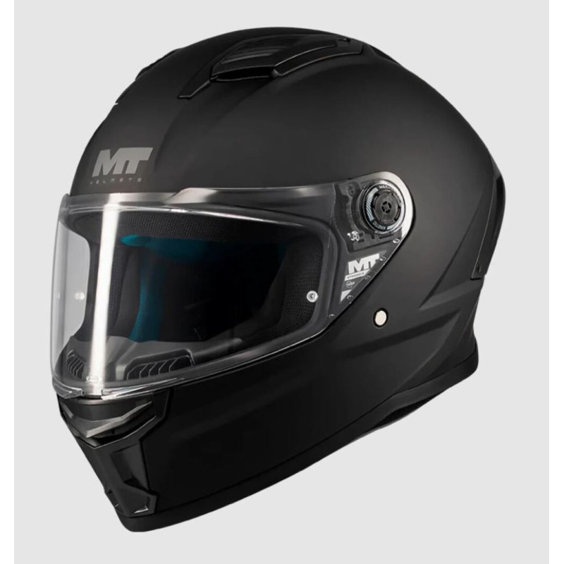 MT HELMETS STINGER 2 PURE MAT