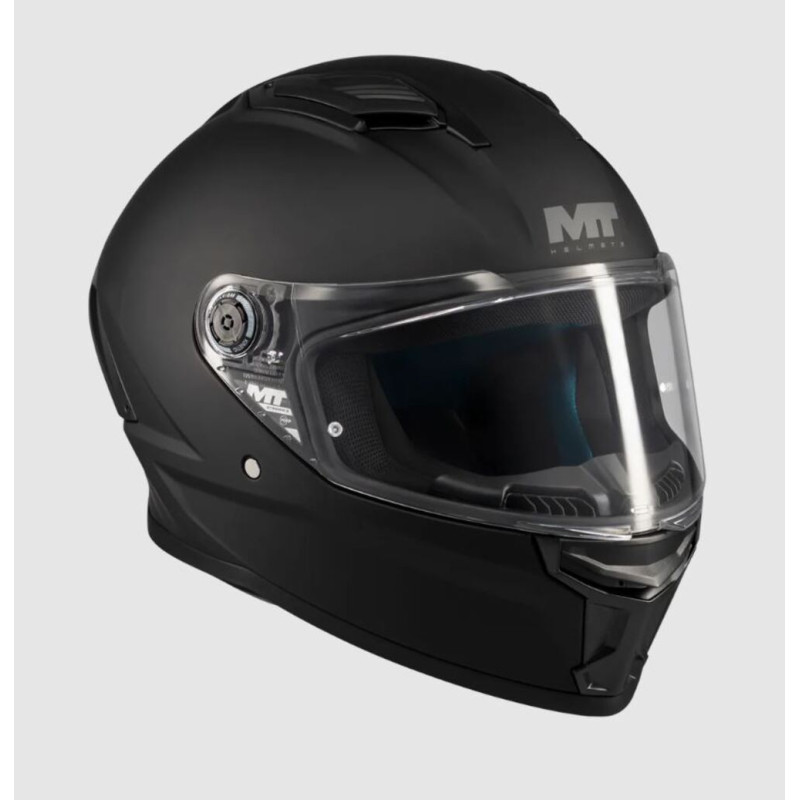 MT HELMETS STINGER 2 PURE MAT