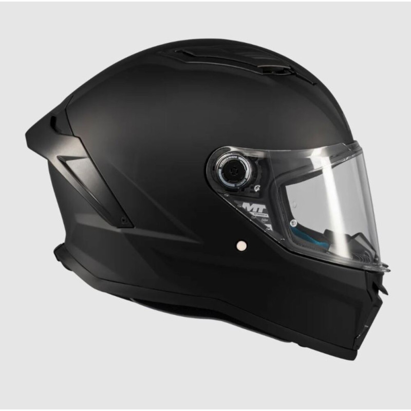 MT HELMETS STINGER 2 PURE MAT