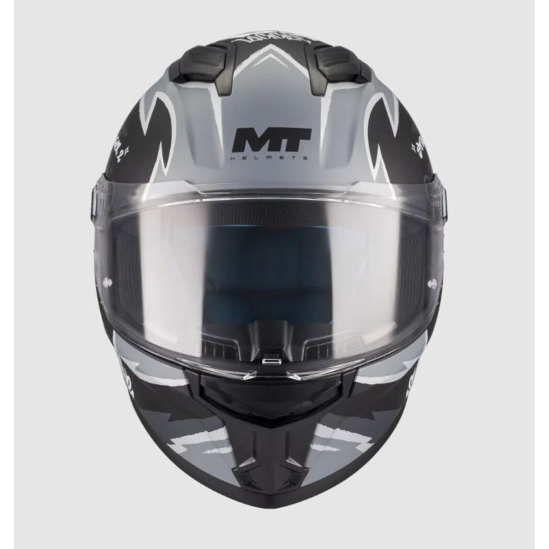 MT HELMETS STINGER 2 KIDS TAGGER MAT