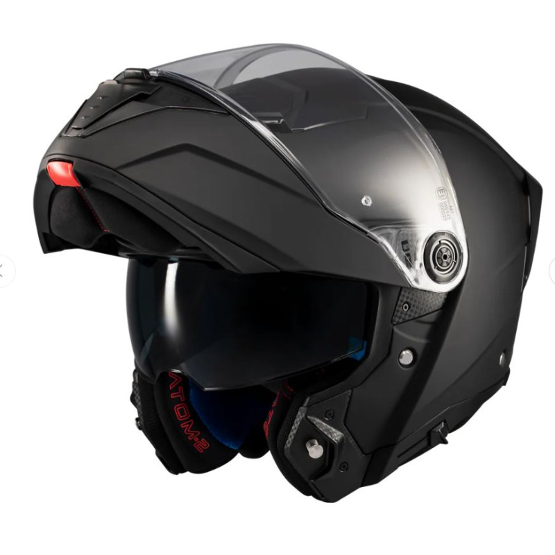 MT HELMETS ATOM 2 SV PURE MAT