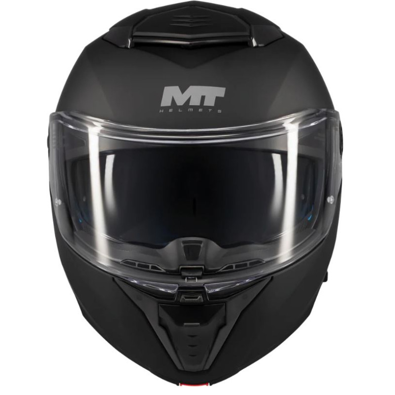 MT HELMETS ATOM 2 SV PURE MAT