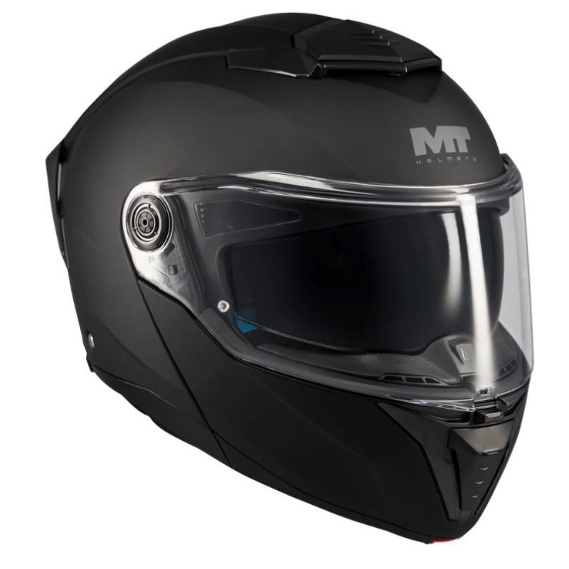 MT HELMETS ATOM 2 SV PURE MAT