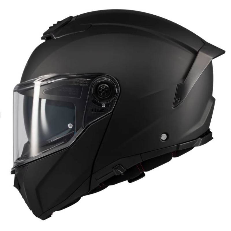 MT HELMETS ATOM 2 SV PURE MAT