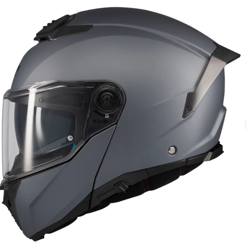 MT HELMETS ATOM 2 SV PURE MAT