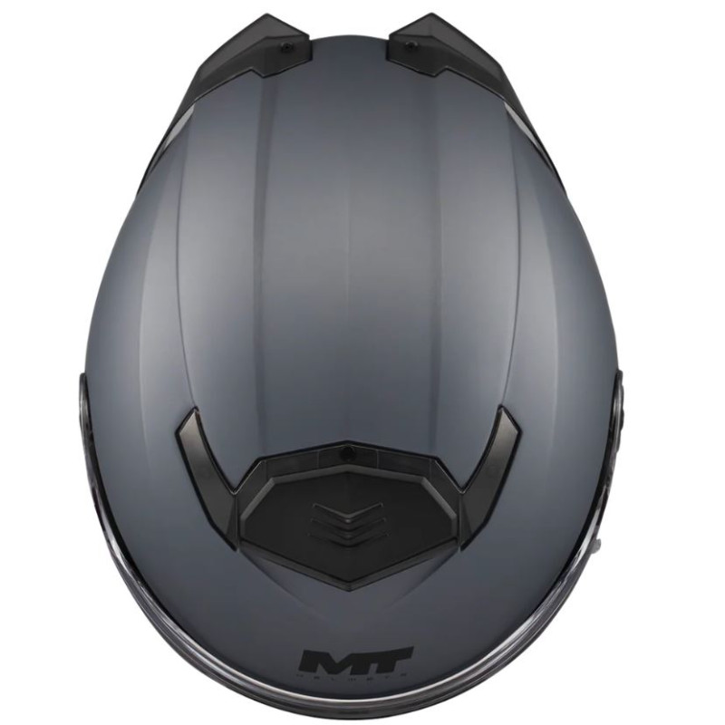 MT HELMETS ATOM 2 SV PURE MAT