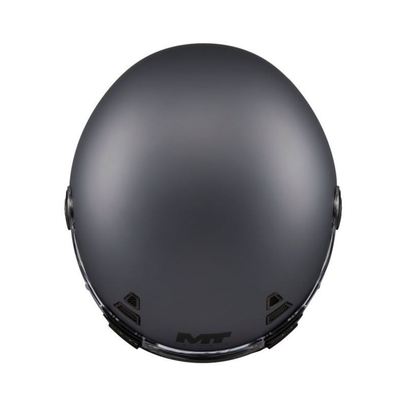 MT HELMETS JARAMA SV PURE MAT