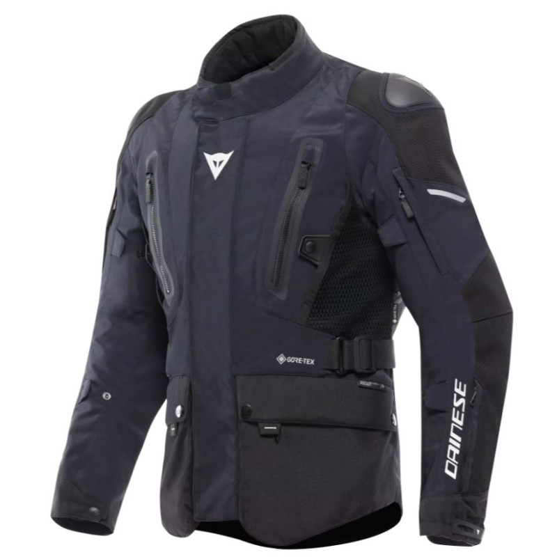 DAINESE BLOUSON CARVE MASTER 4 GORE-TEX