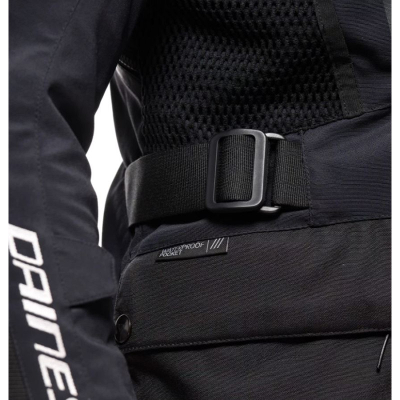 DAINESE BLOUSON CARVE MASTER 4 GORE-TEX