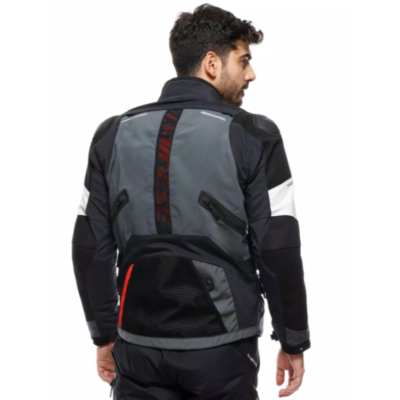 DAINESE BLOUSON CARVE MASTER 4 GORE-TEX