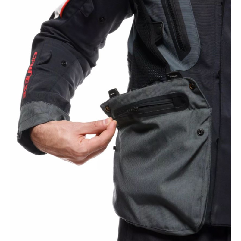 DAINESE BLOUSON CARVE MASTER 4 GORE-TEX