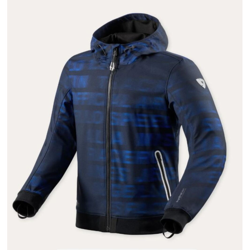 REV'IT BLOUSON SAROS WB