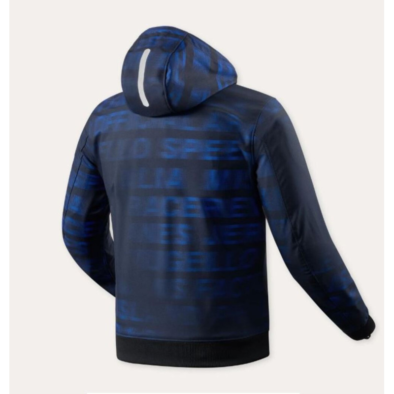 REV'IT BLOUSON SAROS WB