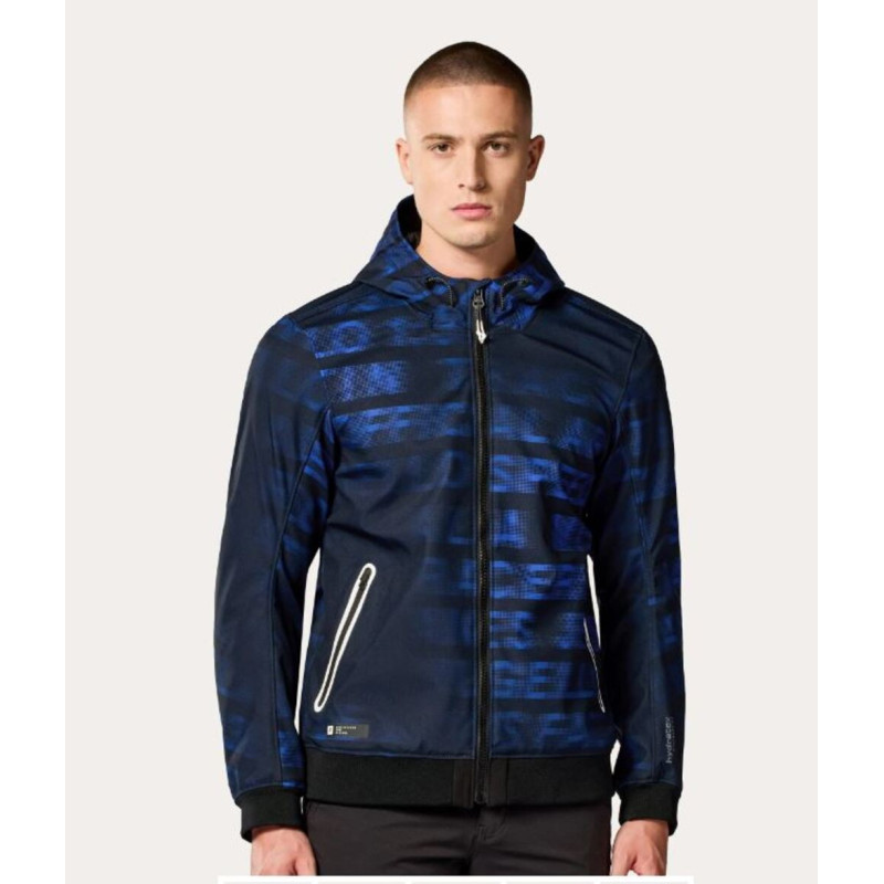 REV'IT BLOUSON SAROS WB