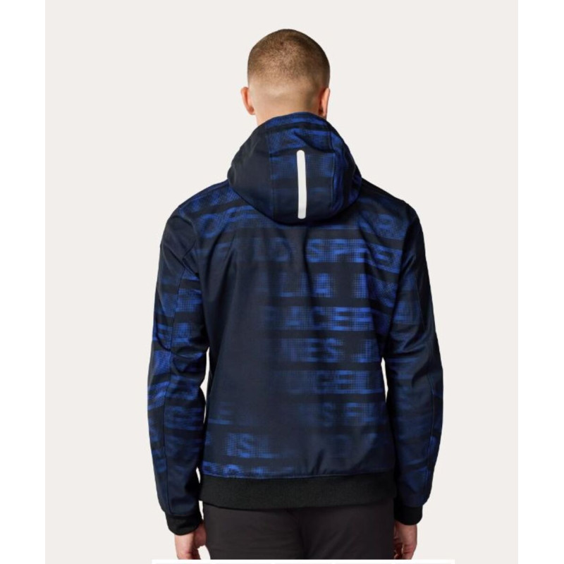 REV'IT BLOUSON SAROS WB