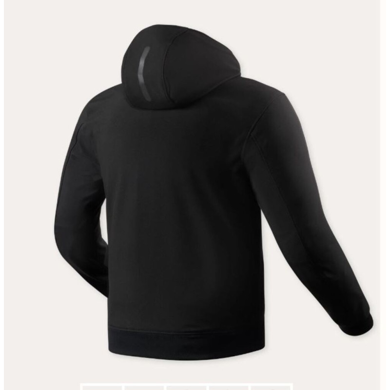 REV'IT BLOUSON SAROS WB
