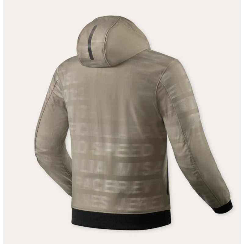 REV'IT BLOUSON SAROS WB
