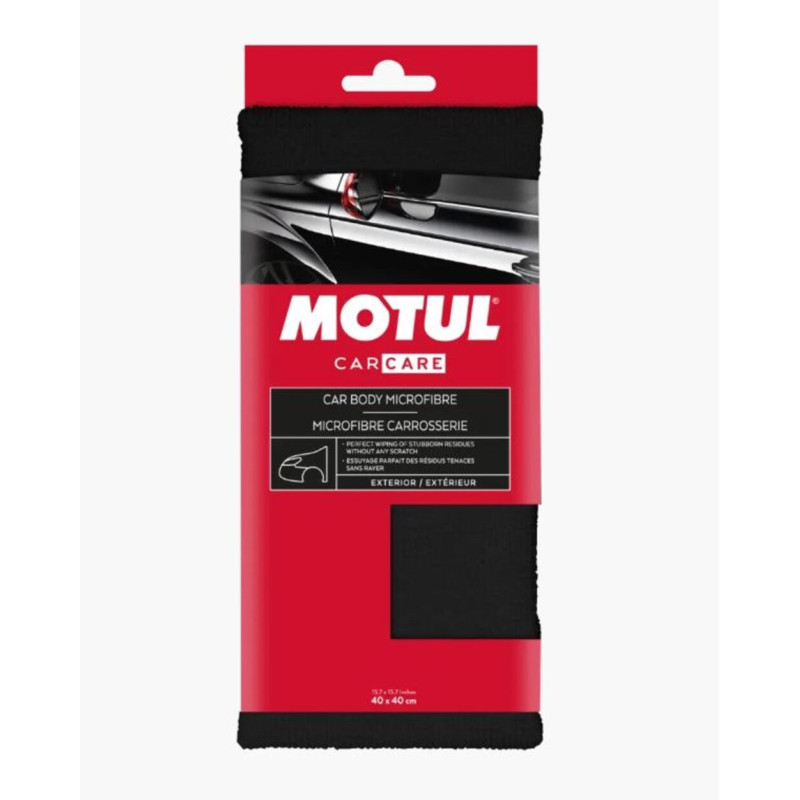 MOTUL MICROFIBRE CARROSSERIE
