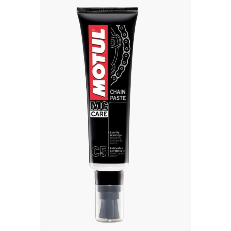 MOTUL C5 CHAIN PASTE -150ML