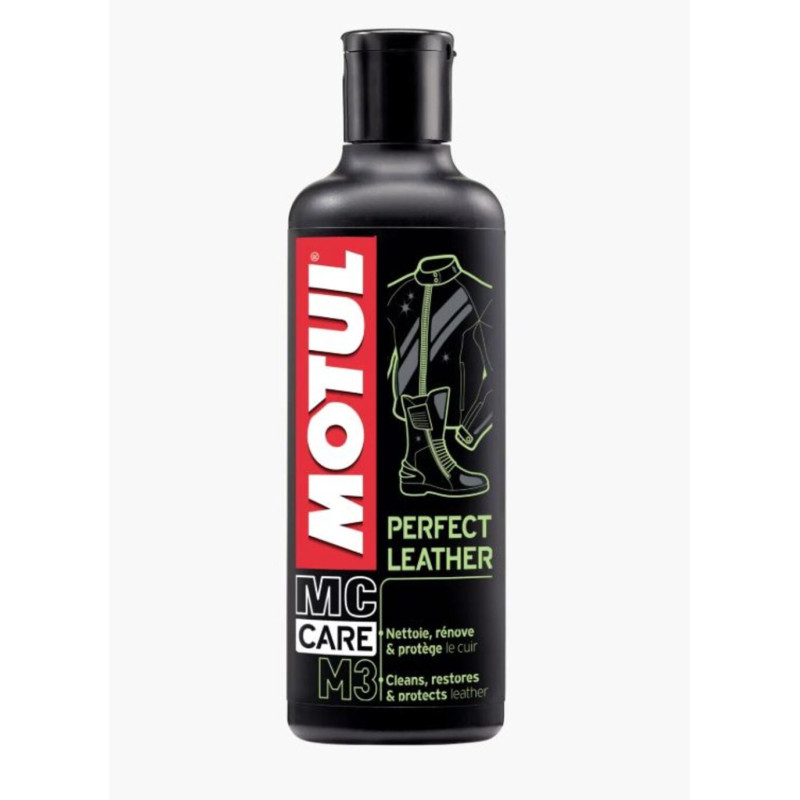 MOTUL M3 PERFECT LEATHER - 250ML