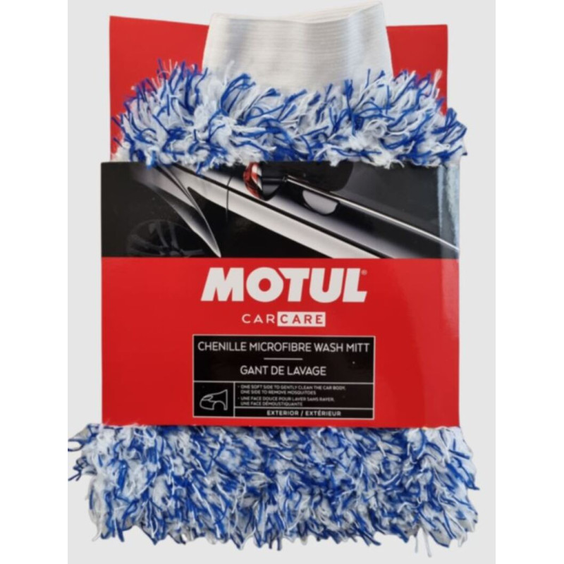 MOTUL GANT DE LAVAGE