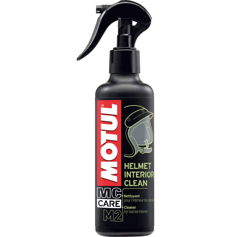 MOTUL NETTOYANT INTERIEUR DE CASQUE - 250ML
