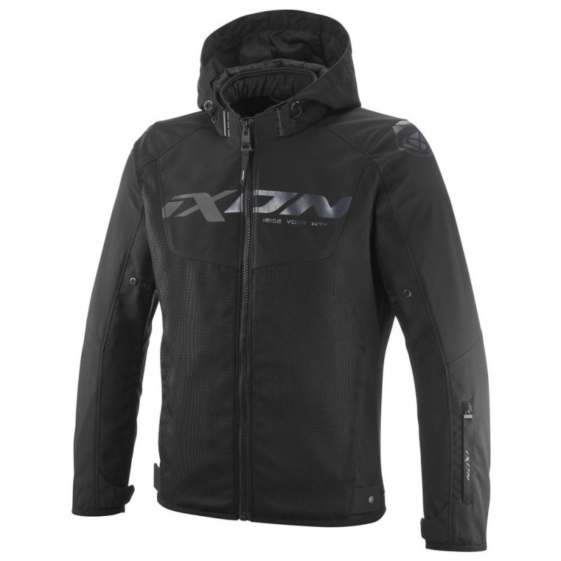 IXON BLOUSON FIERCE