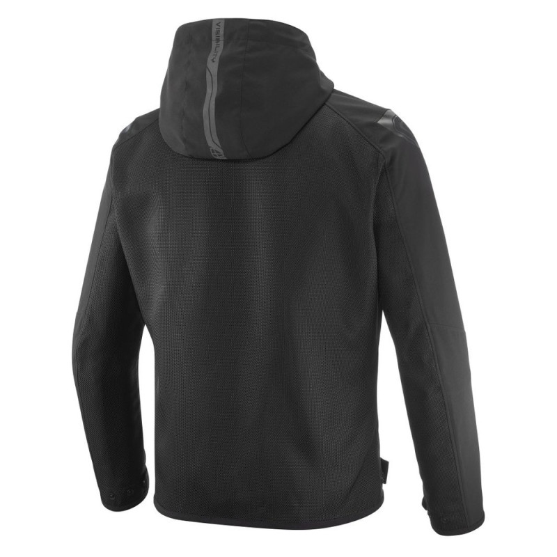 IXON BLOUSON FIERCE